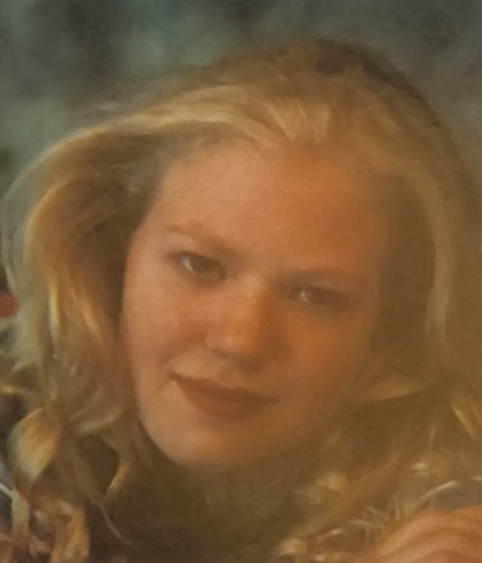 Moorhouse, Cassie